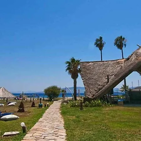 Ξενοδοχείο Aspat Termera Akyarlar