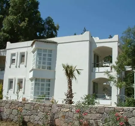 Aspat Termera Otel