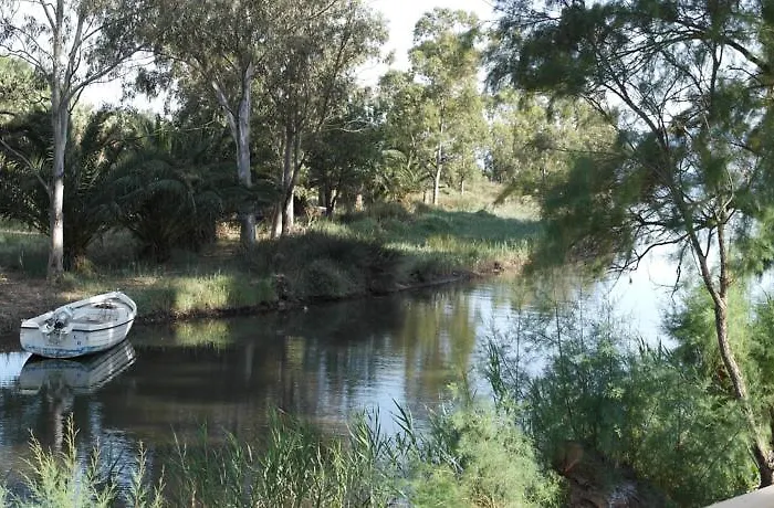 Aspat Termera Otel 3*