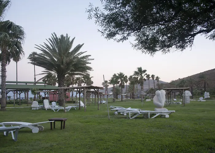 Aspat Termera Otel 3*