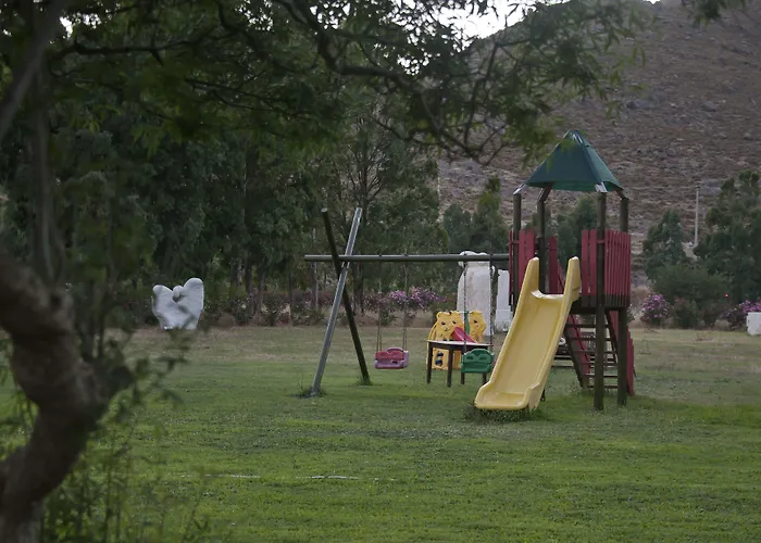 Aspat Termera 3* Akyarlar