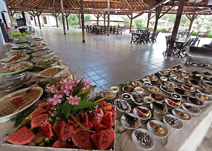 Aspat Termera Otel 3*