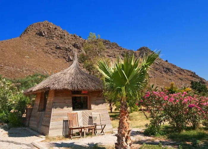 Aspat Termera Akyarlar