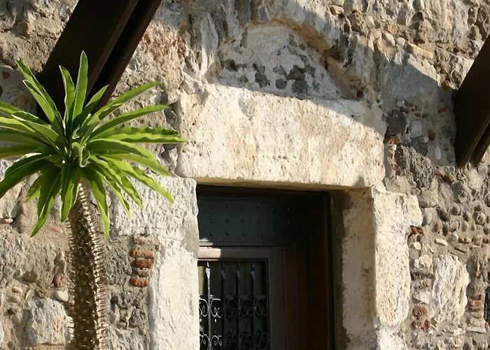 Otel Aspat Termera Akyarlar