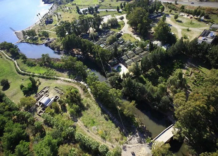 Aspat Termera Otel Akyarlar