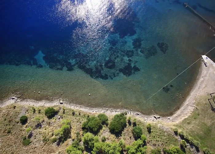 Ξενοδοχείο Aspat Termera