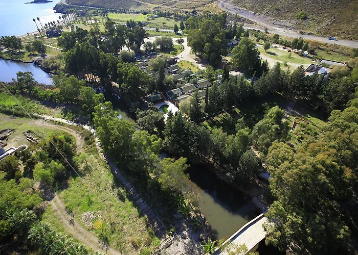 Aspat Termera Ξενοδοχείο