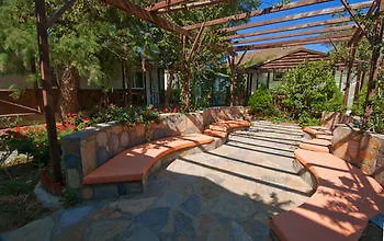 Otel Aspat Termera Akyarlar