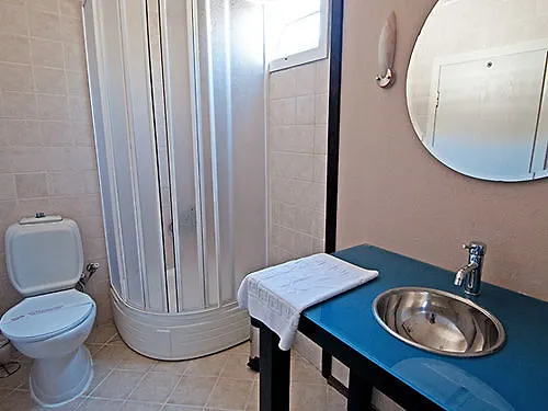 Aspat Termera Otel 3*