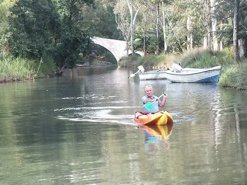 Otel Aspat Termera 3*