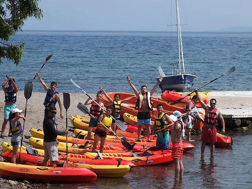 Aspat Termera Otel 3*