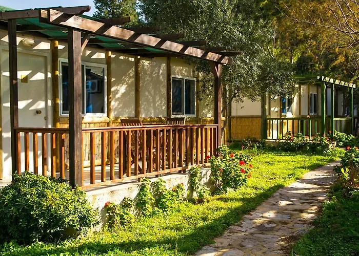 Aspat Termera 3* Akyarlar