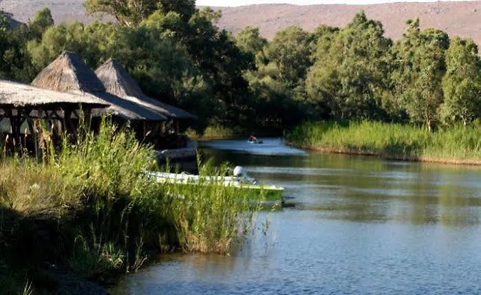 Aspat Termera Ξενοδοχείο 3*