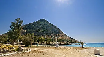 Aspat Termera 3*