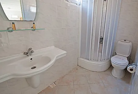 Отель Aspat Termera