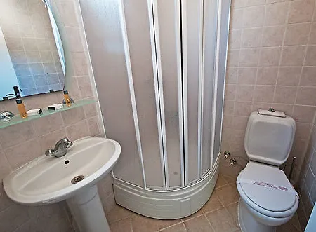 Отель Aspat Termera 3*