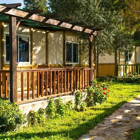 Aspat Termera 3* Акьярлар