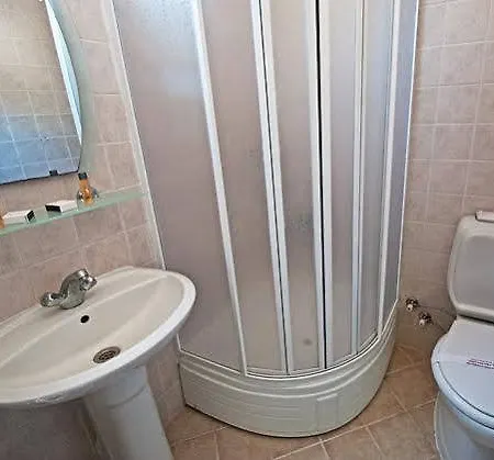 Aspat Termera Отель Акьярлар